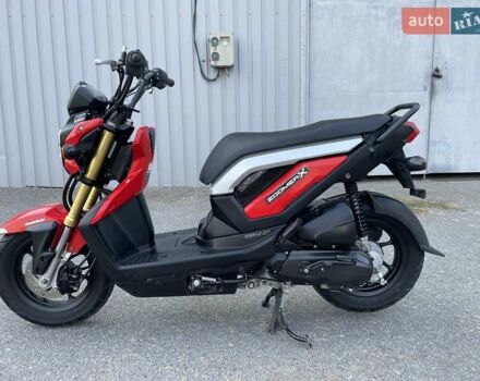 Хонда Zommer X-110, объемом двигателя 0 л и пробегом 14 тыс. км за 2200 $, фото 1 на Automoto.ua
