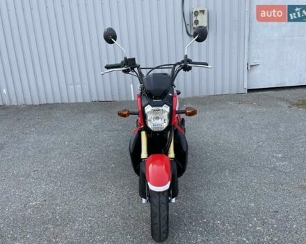 Хонда Zommer X-110, объемом двигателя 0 л и пробегом 14 тыс. км за 2200 $, фото 4 на Automoto.ua