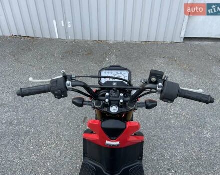 Хонда Zommer X-110, объемом двигателя 0 л и пробегом 14 тыс. км за 2200 $, фото 7 на Automoto.ua