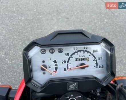 Хонда Zommer X-110, объемом двигателя 0 л и пробегом 14 тыс. км за 2200 $, фото 13 на Automoto.ua