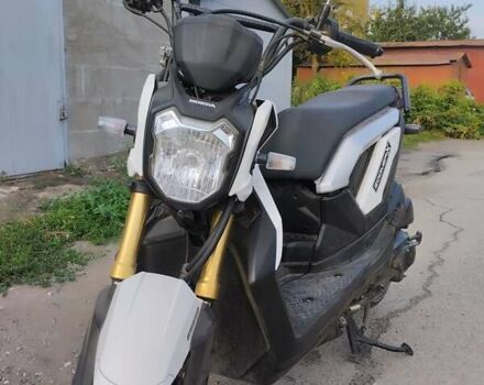 Хонда Zommer X-110, об'ємом двигуна 0 л та пробігом 23 тис. км за 1800 $, фото 2 на Automoto.ua