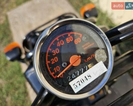Хонда Zoomer 50 AF-58, объемом двигателя 0 л и пробегом 25 тыс. км за 880 $, фото 2 на Automoto.ua