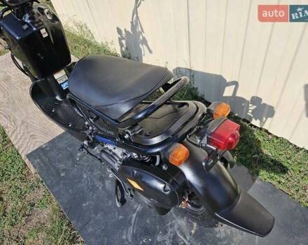 Хонда Zoomer 50 AF-58, объемом двигателя 0 л и пробегом 25 тыс. км за 880 $, фото 7 на Automoto.ua