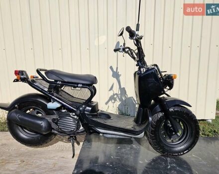 Хонда Zoomer 50 AF-58, объемом двигателя 0 л и пробегом 25 тыс. км за 880 $, фото 9 на Automoto.ua
