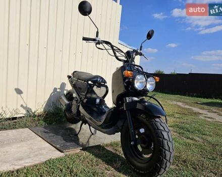 Хонда Zoomer 50 AF-58, объемом двигателя 0 л и пробегом 25 тыс. км за 880 $, фото 8 на Automoto.ua