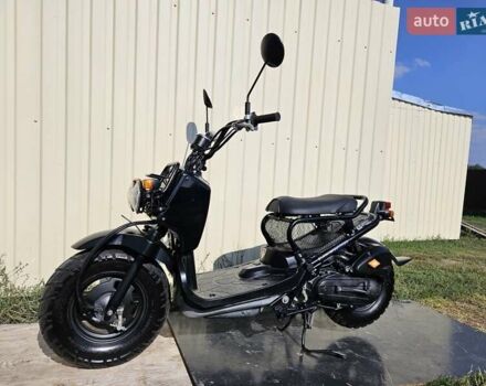 Хонда Zoomer 50 AF-58, объемом двигателя 0 л и пробегом 25 тыс. км за 880 $, фото 3 на Automoto.ua
