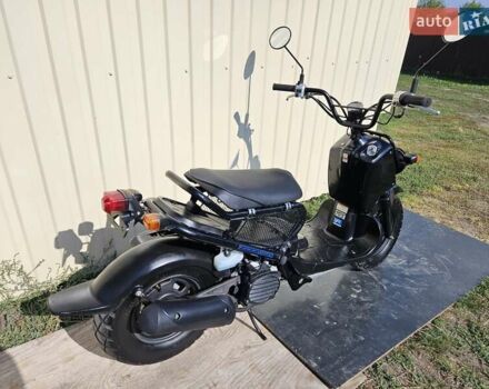 Хонда Zoomer 50 AF-58, объемом двигателя 0 л и пробегом 25 тыс. км за 880 $, фото 11 на Automoto.ua