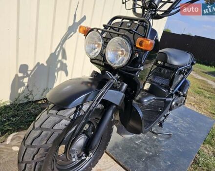 Хонда Zoomer 50 AF-58, объемом двигателя 0 л и пробегом 25 тыс. км за 880 $, фото 5 на Automoto.ua
