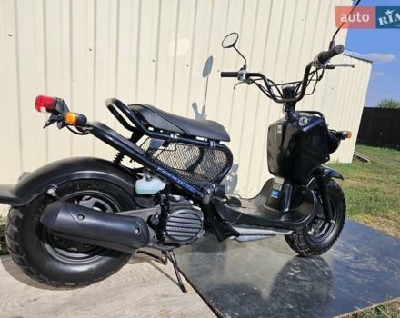 Хонда Zoomer 50 AF-58, объемом двигателя 0 л и пробегом 25 тыс. км за 880 $, фото 10 на Automoto.ua