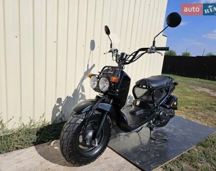 Хонда Zoomer 50 AF-58, объемом двигателя 0 л и пробегом 25 тыс. км за 880 $, фото 1 на Automoto.ua