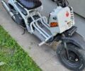 Хонда Zoomer 50 AF-58, объемом двигателя 0.05 л и пробегом 21 тыс. км за 500 $, фото 1 на Automoto.ua