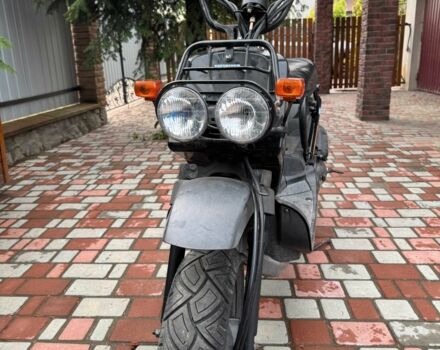 Хонда Zoomer 50 AF-58, объемом двигателя 50 л и пробегом 0 тыс. км за 549 $, фото 2 на Automoto.ua