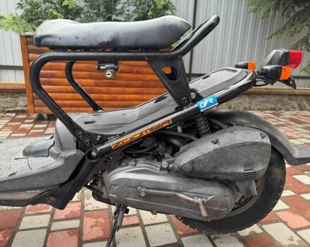 Хонда Zoomer 50 AF-58, объемом двигателя 50 л и пробегом 0 тыс. км за 549 $, фото 3 на Automoto.ua