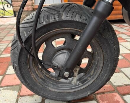 Хонда Zoomer 50 AF-58, объемом двигателя 50 л и пробегом 0 тыс. км за 549 $, фото 7 на Automoto.ua