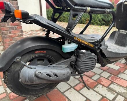 Хонда Zoomer 50 AF-58, объемом двигателя 50 л и пробегом 0 тыс. км за 549 $, фото 5 на Automoto.ua