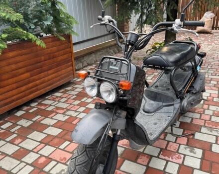 Хонда Zoomer 50 AF-58, объемом двигателя 50 л и пробегом 0 тыс. км за 549 $, фото 1 на Automoto.ua