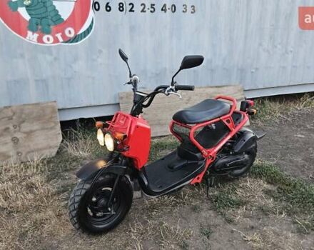 Хонда Zoomer 50 AF-58, объемом двигателя 0 л и пробегом 11 тыс. км за 870 $, фото 14 на Automoto.ua