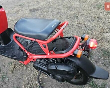 Хонда Zoomer 50 AF-58, объемом двигателя 0 л и пробегом 11 тыс. км за 870 $, фото 8 на Automoto.ua