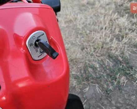 Хонда Zoomer 50 AF-58, объемом двигателя 0 л и пробегом 11 тыс. км за 870 $, фото 11 на Automoto.ua