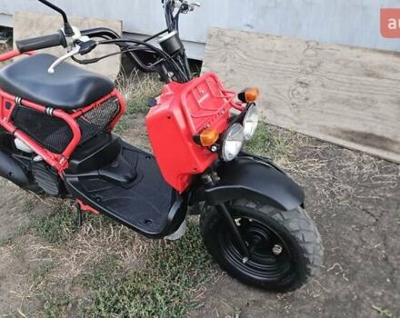 Хонда Zoomer 50 AF-58, объемом двигателя 0 л и пробегом 11 тыс. км за 870 $, фото 3 на Automoto.ua