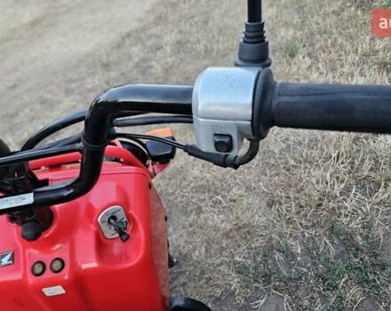 Хонда Zoomer 50 AF-58, объемом двигателя 0 л и пробегом 11 тыс. км за 870 $, фото 1 на Automoto.ua
