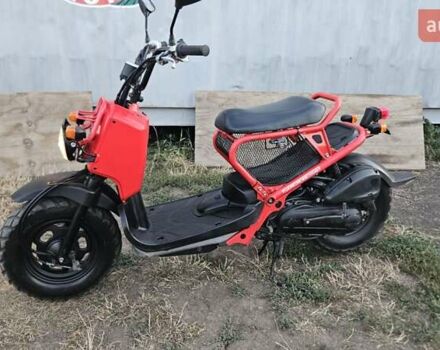 Хонда Zoomer 50 AF-58, объемом двигателя 0 л и пробегом 11 тыс. км за 870 $, фото 17 на Automoto.ua