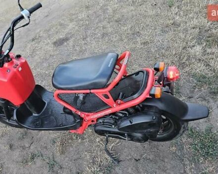 Хонда Zoomer 50 AF-58, объемом двигателя 0 л и пробегом 11 тыс. км за 870 $, фото 7 на Automoto.ua