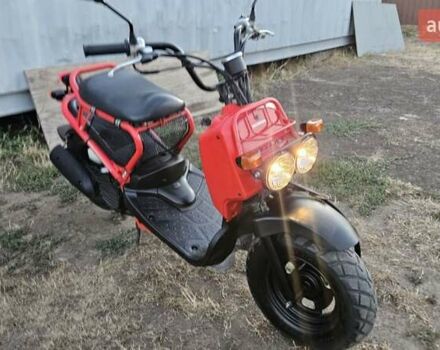 Хонда Zoomer 50 AF-58, объемом двигателя 0 л и пробегом 11 тыс. км за 870 $, фото 6 на Automoto.ua