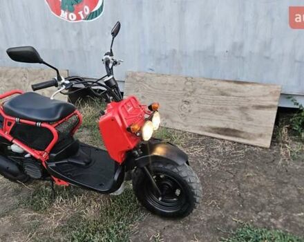 Хонда Zoomer 50 AF-58, объемом двигателя 0 л и пробегом 11 тыс. км за 870 $, фото 5 на Automoto.ua