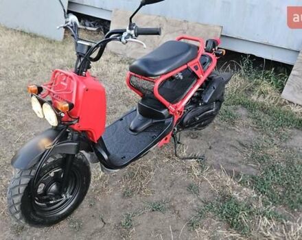 Хонда Zoomer 50 AF-58, объемом двигателя 0 л и пробегом 11 тыс. км за 870 $, фото 9 на Automoto.ua
