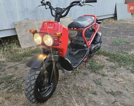 Хонда Zoomer 50 AF-58, объемом двигателя 0 л и пробегом 11 тыс. км за 870 $, фото 15 на Automoto.ua