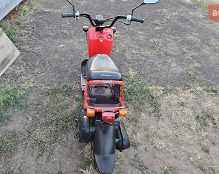 Хонда Zoomer 50 AF-58, объемом двигателя 0 л и пробегом 11 тыс. км за 870 $, фото 4 на Automoto.ua