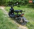 Хонда Zoomer 50 AF-58, объемом двигателя 0.05 л и пробегом 8 тыс. км за 800 $, фото 1 на Automoto.ua