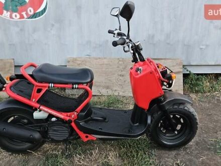 Хонда Zoomer 50 AF-58 2013 в Харькове на Automoto.ua Хонда Zoomer 50 AF-58, объемом двигателя 0 л и пробегом 11 тыс. км за 870 $, фото 1 на Automoto.ua