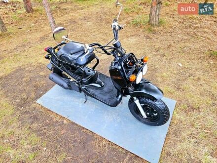 Хонда Zoomer 50 AF-58 2014 у Вознесенске на Automoto.ua Хонда Zoomer 50 AF-58, об'ємом двигуна 0 л та пробігом 13 тис. км за 850 $, фото 1 на Automoto.ua