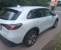 Белый Хонда ZR-V, объемом двигателя 1.99 л и пробегом 6 тыс. км за 34700 $, фото 9 на Automoto.ua