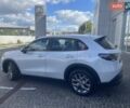 Хонда ZR-V 2023 в Днепре (Днепропетровске) на Automoto.ua Белый Хонда ZR-V, объемом двигателя 1.99 л и пробегом 6 тыс. км за 34148 $, фото 15 на Automoto.ua