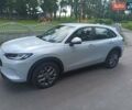 Белый Хонда ZR-V, объемом двигателя 1.99 л и пробегом 6 тыс. км за 34700 $, фото 4 на Automoto.ua