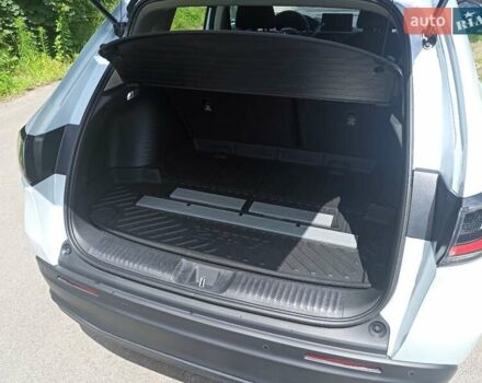 Белый Хонда ZR-V, объемом двигателя 1.99 л и пробегом 6 тыс. км за 34700 $, фото 13 на Automoto.ua