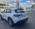Хонда ZR-V 2023 в Днепре (Днепропетровске) на Automoto.ua Белый Хонда ZR-V, объемом двигателя 1.99 л и пробегом 6 тыс. км за 34148 $, фото 14 на Automoto.ua