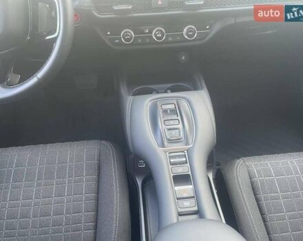 Хонда ZR-V 2023 в Днепре (Днепропетровске) на Automoto.ua Белый Хонда ZR-V, объемом двигателя 1.99 л и пробегом 6 тыс. км за 34148 $, фото 4 на Automoto.ua