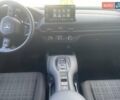 Хонда ZR-V 2023 в Днепре (Днепропетровске) на Automoto.ua Белый Хонда ZR-V, объемом двигателя 1.99 л и пробегом 6 тыс. км за 34148 $, фото 6 на Automoto.ua