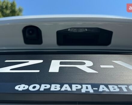 купить новое авто Хонда ZR-V 2023 года от официального дилера HONDA Одеса Хонда фото
