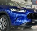 купити нове авто Хонда ZR-V 2023 року від офіційного дилера HONDA Одеса Хонда фото