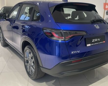 Хонда ZR-V, об'ємом двигуна 1.99 л та пробігом 0 тис. км за 36241 $, фото 17 на Automoto.ua