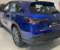 Хонда ZR-V, объемом двигателя 1.99 л и пробегом 0 тыс. км за 36101 $, фото 17 на Automoto.ua