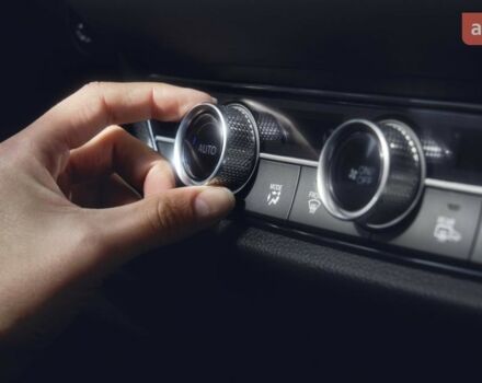 Хонда ZR-V, объемом двигателя 1.99 л и пробегом 0 тыс. км за 35543 $, фото 40 на Automoto.ua