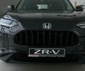 купити нове авто Хонда ZR-V 2023 року від офіційного дилера Автоцентр «Форсаж авто» Хонда фото