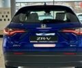 купить новое авто Хонда ZR-V 2023 года от официального дилера HONDA Одеса Хонда фото