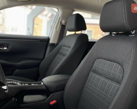 купити нове авто Хонда ZR-V 2023 року від офіційного дилера Дніпро Мотор Інвест Хонда фото